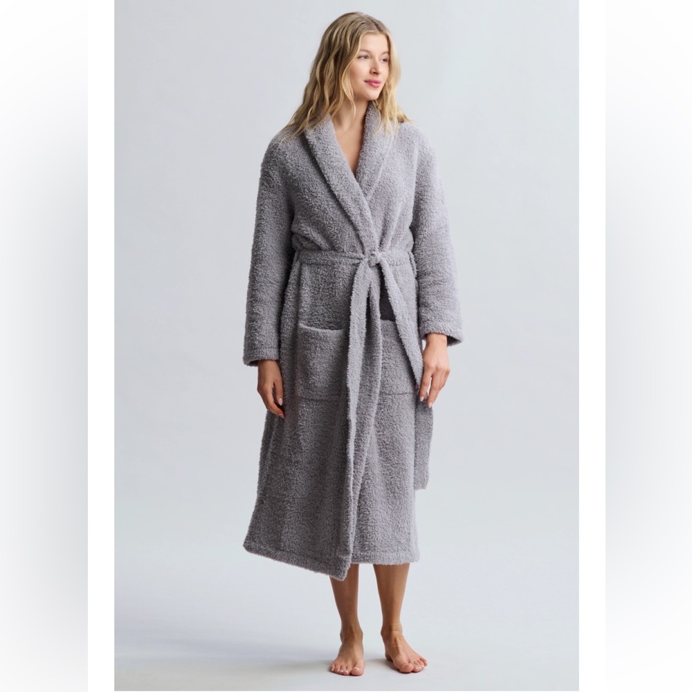 Barefoot Dreams CozyChic Adult Robe